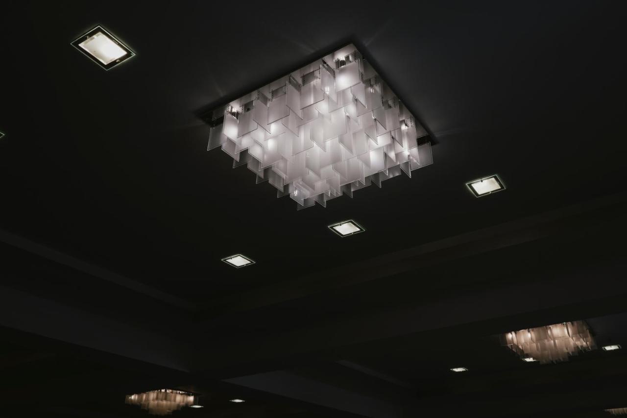 K.S.Pavilion Hotel 나콘라차시마 외부 사진