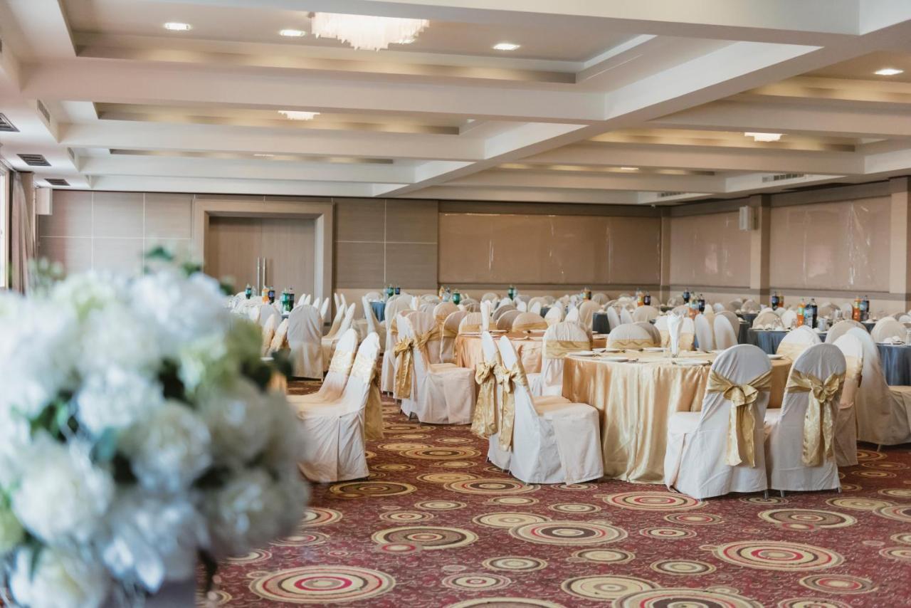 K.S.Pavilion Hotel 나콘라차시마 외부 사진